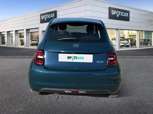 Fiat 500 e 95ch pack confort my23 — photo 5