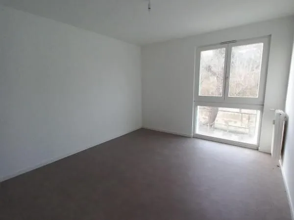 Appartement 4 pièces 78 m²