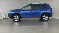 Dacia Duster 1.3 TCe 130ch FAP Prestige 4x2 — photo 7