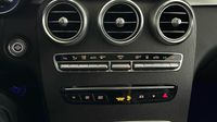 Mercedes Glc 300 de 194+122ch AMG Line 4Matic 9G-Tronic — photo 26