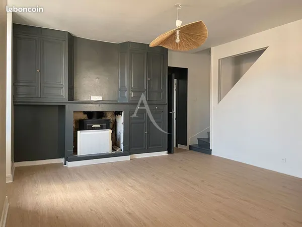 Maison 4 pièces 115 m²