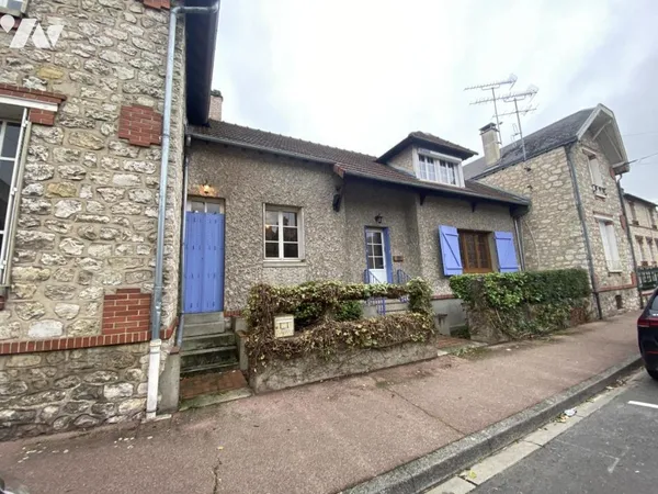 Maison 6 pièces 151 m²
