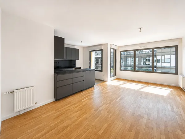 3 pièces proche La défense