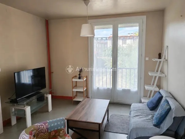 EXCLUSIVITÉ ARTHURIMMO.COM CASTRES – MAISON 3 CHAMBRES, GRAND JARDIN ET POÊLE À GRANULÉS – SECTEUR A
