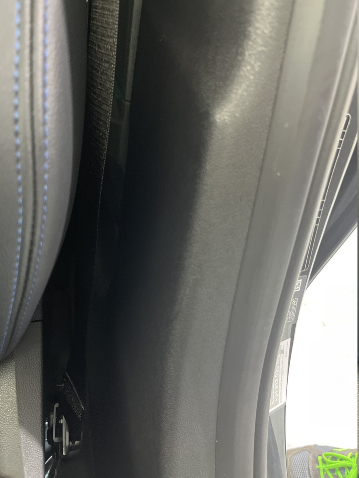 BMW Série 3 Touring — photo 53