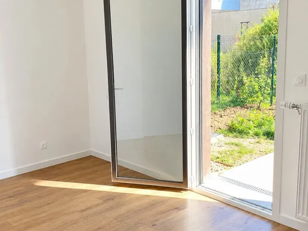T3 NEUF - JARDIN PRIVATIF ET GARAGE