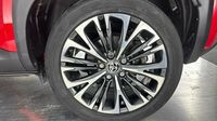 Toyota Yaris Cross 116h Collection AWD-i MY21 — photo 25