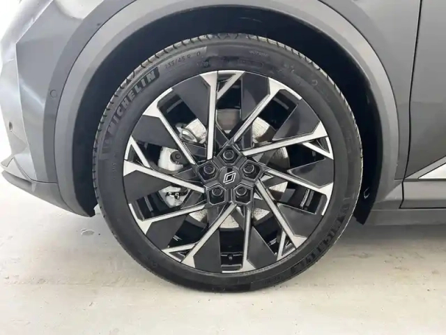 Renault Scenic e-tech electrique 220 ch grande autonomie — photo 52