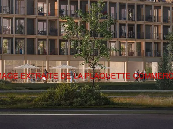 Appartement 3 pièces 71 m²
