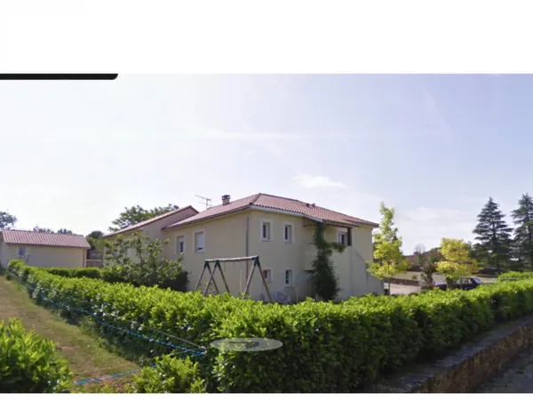 Maison Vente Capdenac 7p 158m² 269000€
