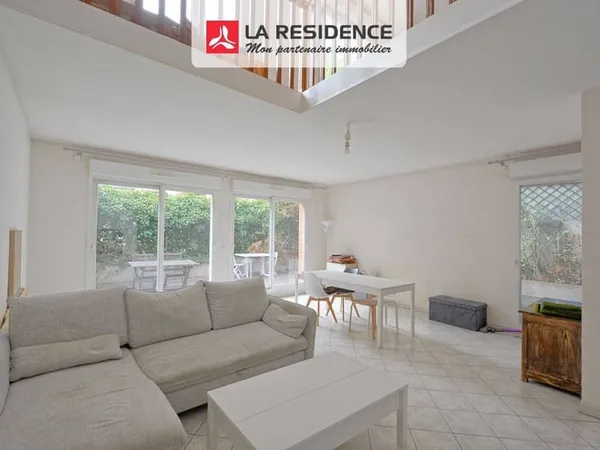 Maison 6 pièces 142 m²