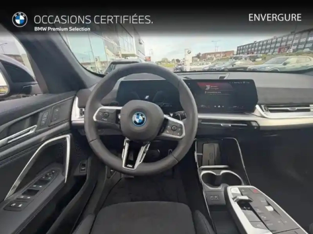 Bmw X1 xdrive25e 245ch m sport — photo 6