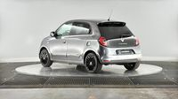 Renault Twingo E-Tech Electric Techno R80 Achat Intégral — photo 8