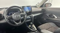 Toyota Yaris Cross 116h Collection AWD-i MY21 — photo 23