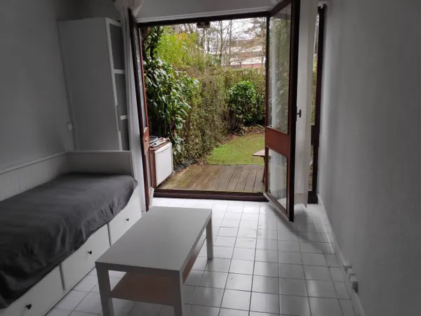 Appartement 1 pièce 18 m²