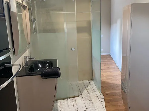 Coup de coeur Maison atypique avec extérieur à Saint André