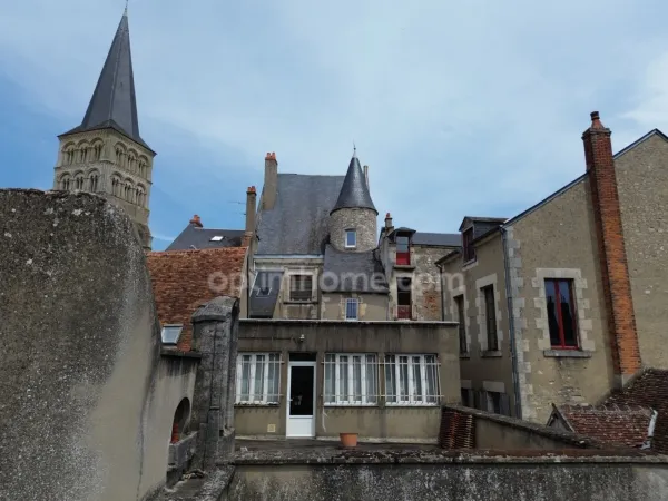 Immeuble à vendre (58)