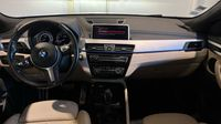Bmw X2 xDrive25eA 220ch M Sport Euro6d-T 6cv — photo 11