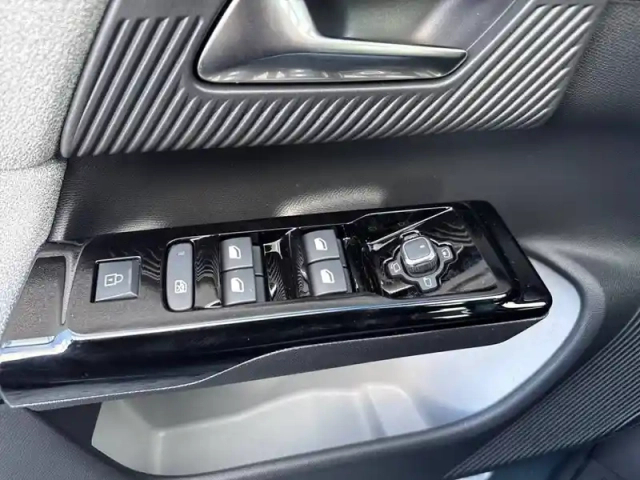 Citroën C5 Aircross hybride 145 ch e-dcs6 — photo 87