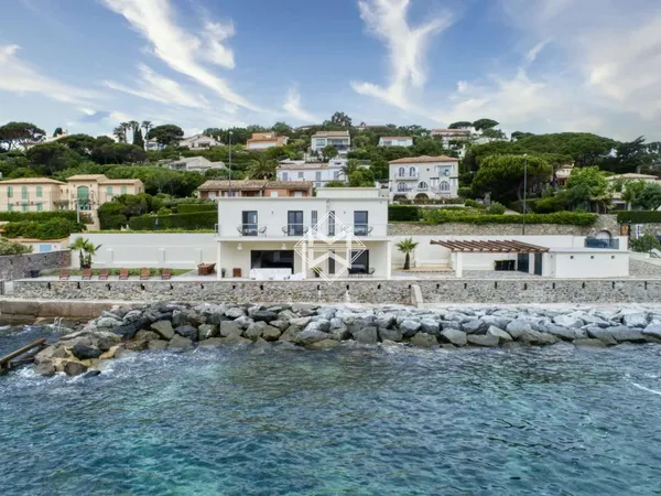 Villa 220 m²