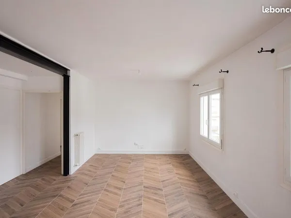 Appartement T3 Keroman