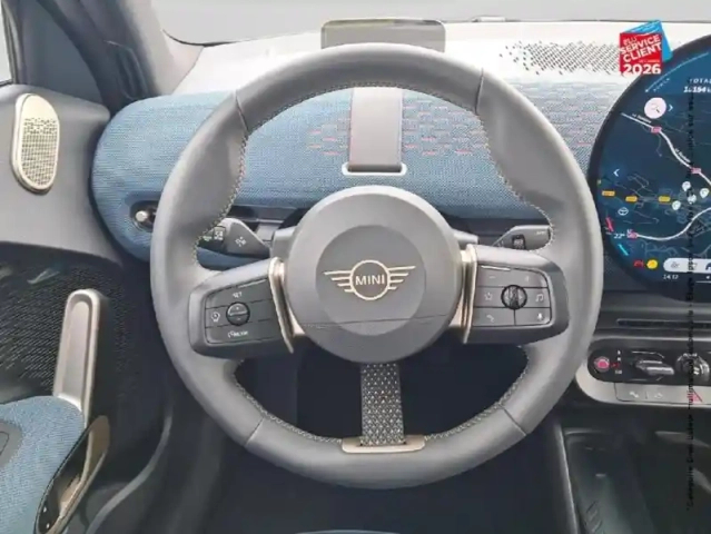 Mini Aceman se 218ch favoured — photo 12