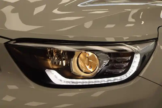 Kia Stonic 1.0 t-gdi 100 ch bvm6 — photo 71