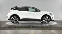 Renault Mégane E-Tech Electric EV60 220ch Techno super charge — photo 4