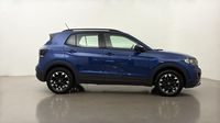 Volkswagen T-Cross 1.0 TSI 95ch Life Tech — photo 4