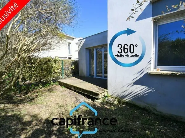 Maison 3 pièces 69 m²
