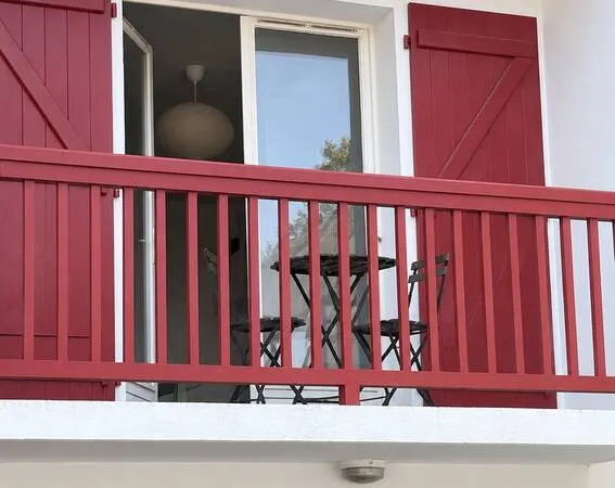 Appartement 1 pièce 29 m²