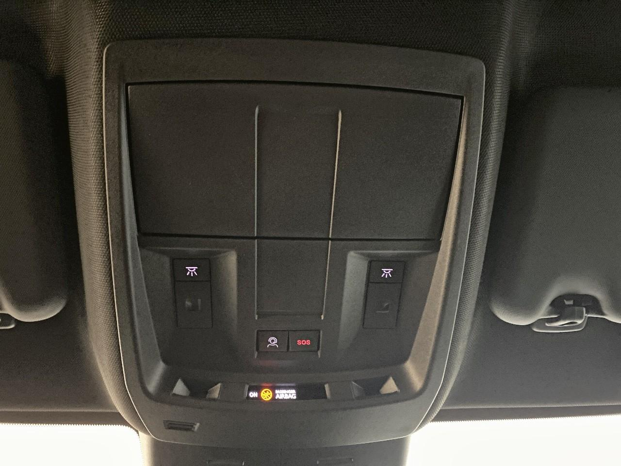 Peugeot 3008 hybrid 145 e-dcs6 allure — photo 19