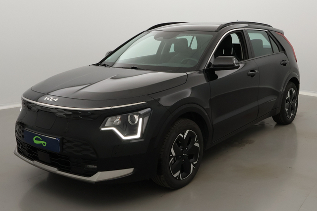 Kia NIRO EV