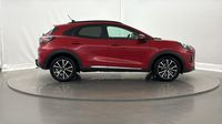 Ford Puma 1.0 Flexifuel 125ch Titanium — photo 4