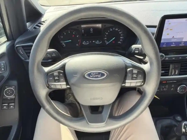 Ford Fiesta 1.1 75ch cool &amp; connect 5p — photo 14