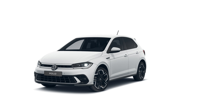 Volkswagen Polo 1.0 TSI 116 S&amp;S DSG7