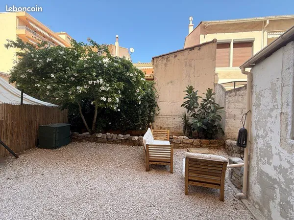 🏡 Colocation étudiante - Toulon Ouest / Bon Rencontre - rentrée 2026