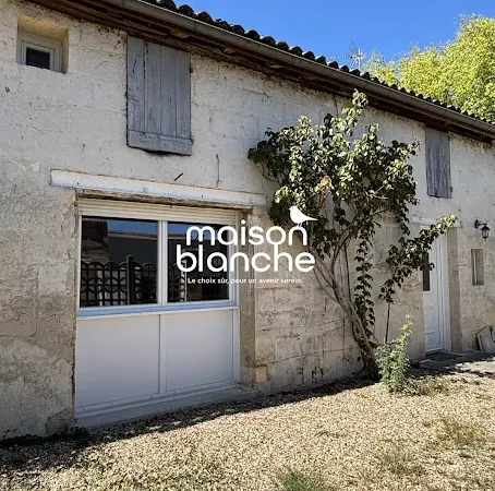 Appartement 3 pièces 76 m²