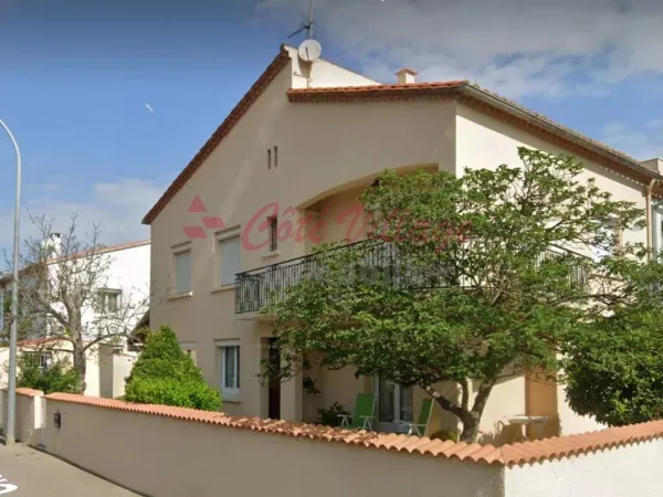 Maison 7 pièces 126 m²