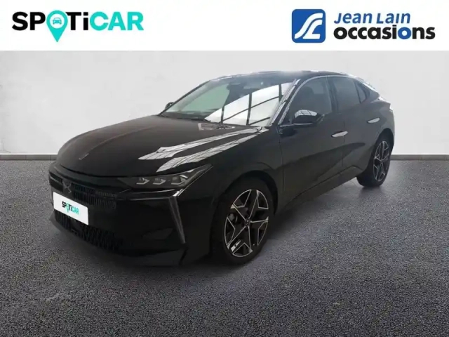 Ds Ds 4 n°4 hybride 145 e-dct6