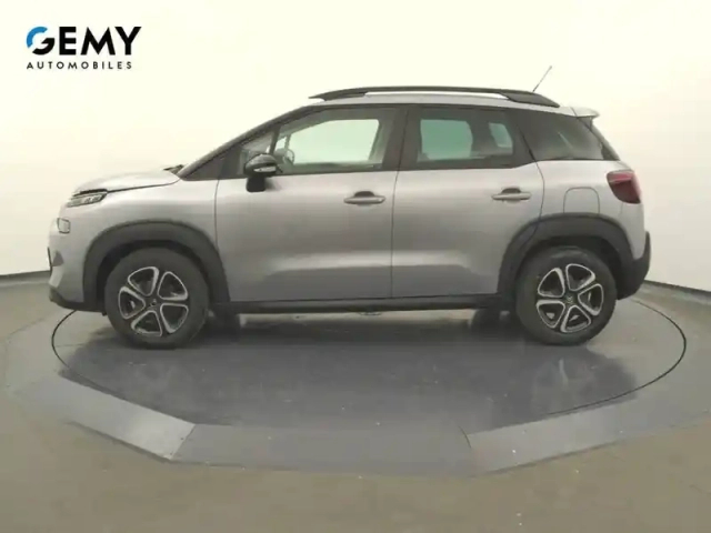 Citroën C3 Aircross bluehdi 110 s&amp;s bvm6 — photo 19