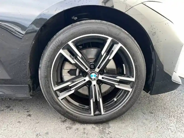 Bmw Serie 3 330e xdrive 292 ch bva8 — photo 20