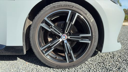 BMW Serie 2 Coupe 220i 184 BVA8 - M Sport – 2022 – 65234 km – Essence – Boîte Automatique — photo 22