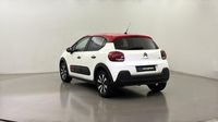 Citroen C3 1.2 PureTech 83ch S&S Shine — photo 8