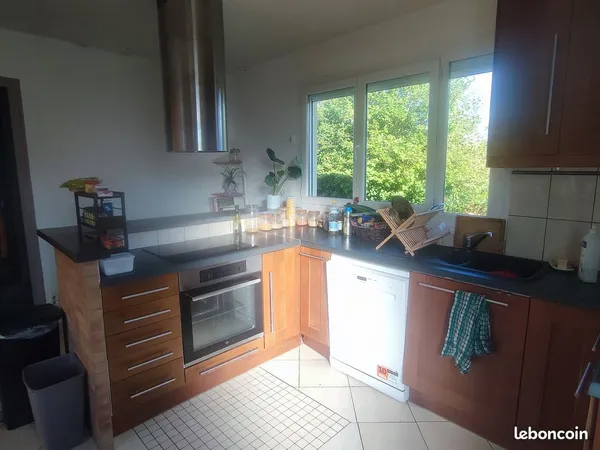 Vente Maison individuelle + Terrain