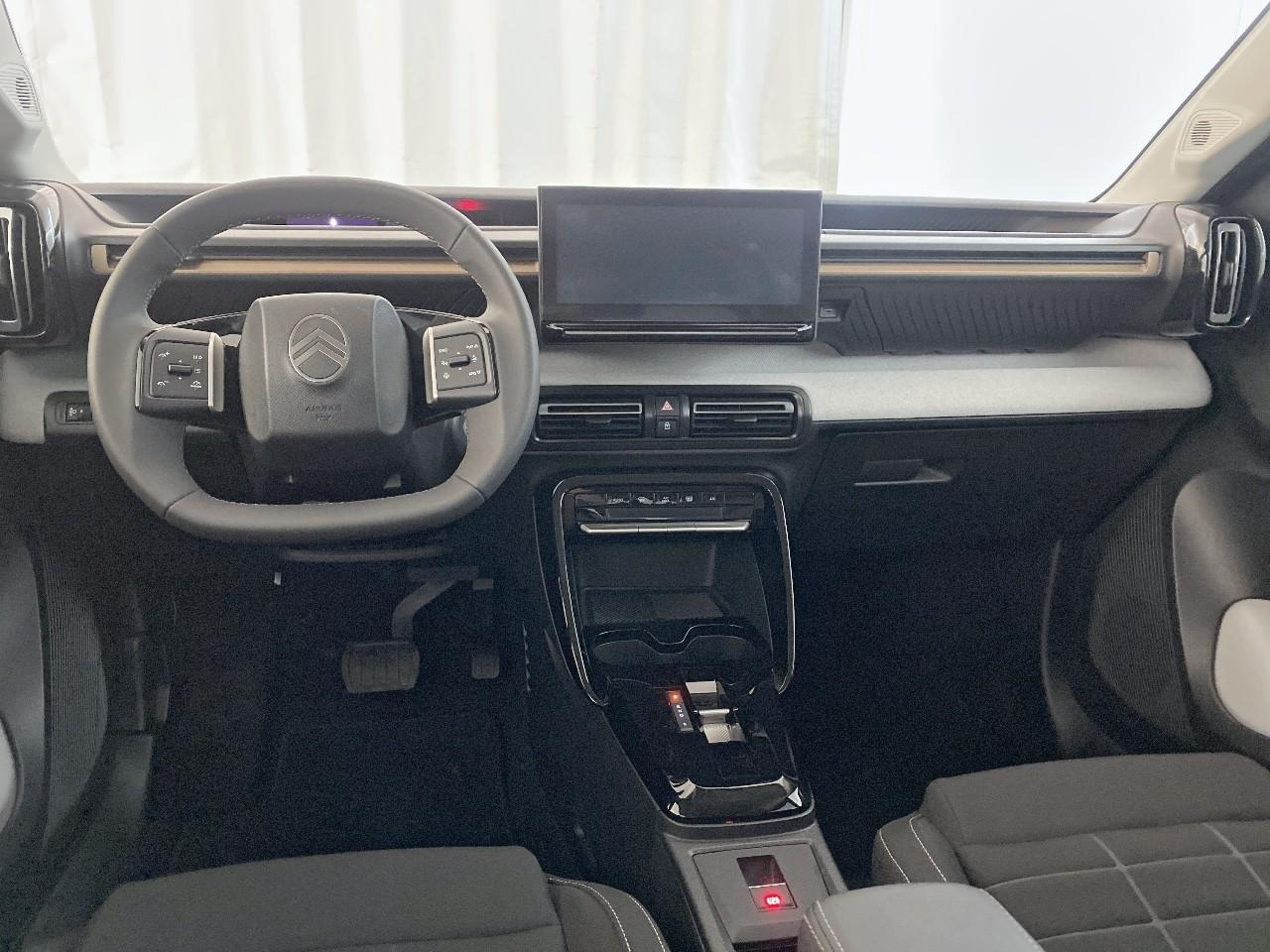 Citroën C3 Aircross e-c3 aircross 113 autonomie confort plus — photo 8
