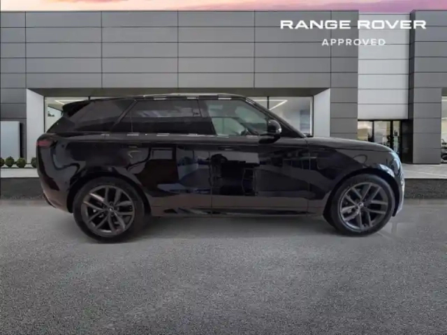 Land Rover Range Rover sport 3.0 p460e 460ch phev dynamic midnight edition — photo 2