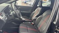 Renault Captur 1.3 TCe mild hybrid 160ch RS Line EDC — photo 15