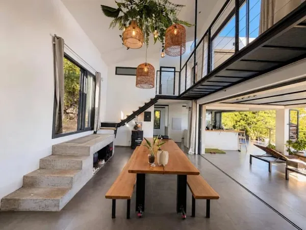 Villa 5 pièces 149 m²