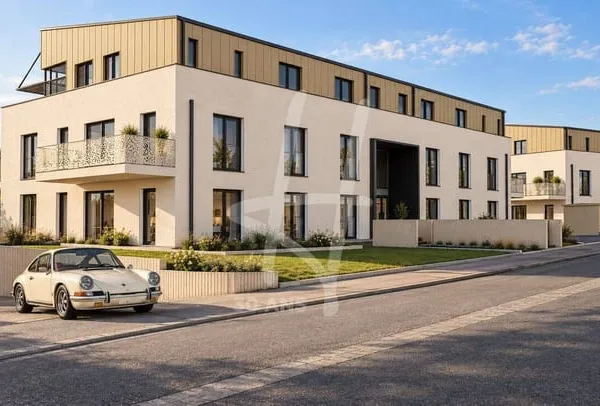 Appartement 3 pièces 75 m²